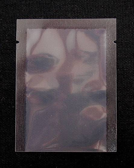 最小 透明蒸着袋 0.062×60×80　5,000枚