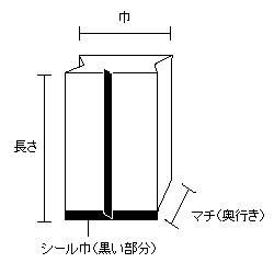 ���X�K�[�b�g�� 500���p 0.103&times;90&times;55&times;200�@2,400��