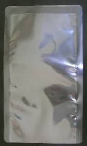 レトルト袋　0.075×180×260　2,500枚