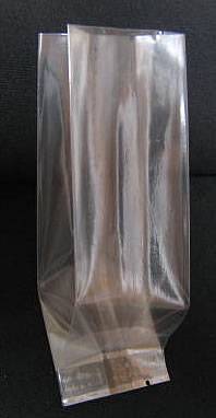最小 透明GZ袋 70×30×150　1,000枚