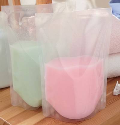 厚口NYスタンド600ml 0.155×150×210＋41　1,200枚
