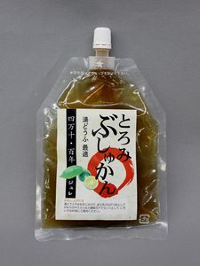 ジュレドレッシング100g