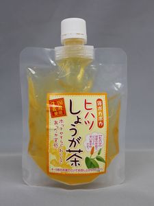 しょうが茶200g