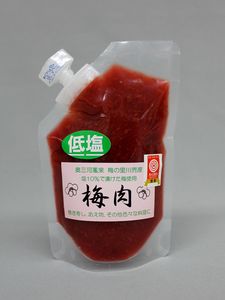 梅肉120g